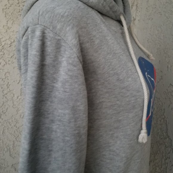 NASA hoodie - Picture 3 of 7